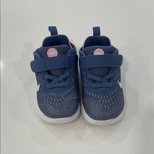 Nike sneakers toddler